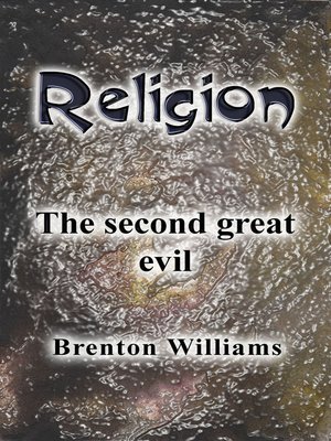 cover image of Religion